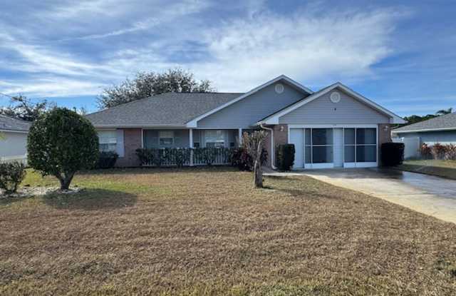 Palm Coast F-Section Home photos photos