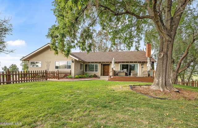 167 Rimrock Road - 167 Rimrock Road, Ventura County, CA 91361