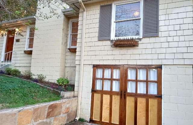 5705 6TH COURT - 5705 6th Court South, Birmingham, AL 35212