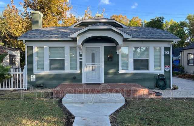 151 Berverdor Ave - 151 Berverdor Avenue, Tracy, CA 95376