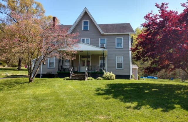 172 MUSCONETCONG RIVER RD - 172 Musconetcong River Road, Hunterdon County, NJ 08826
