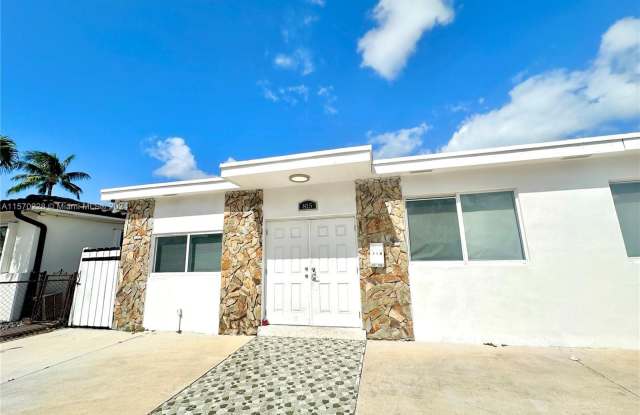 815 83rd St - 815 83rd Street, Miami Beach, FL 33141