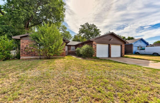 5104 Brookdale Drive - 5104 Brookdale Drive, Oklahoma City, OK 73135