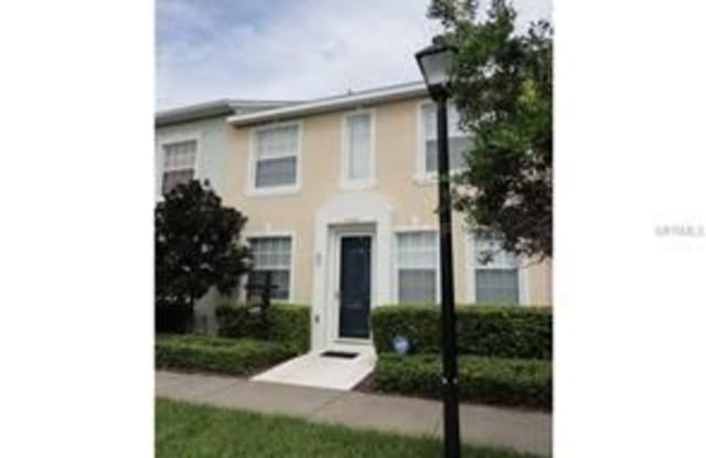 3762 Peppervine Dr - 3762 Peppervine Drive, Alafaya, FL 32828