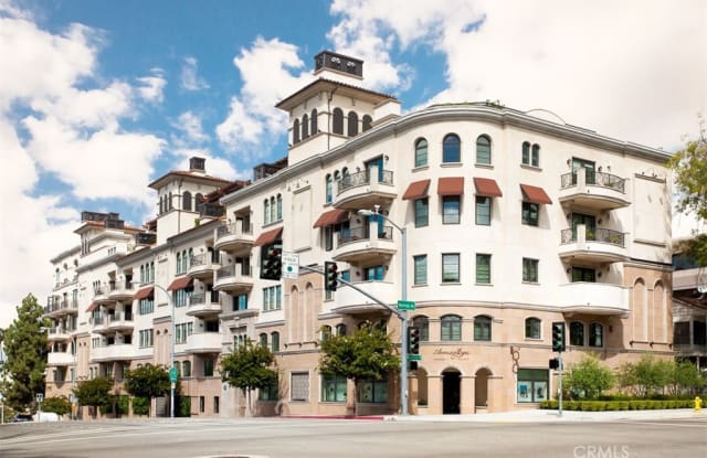 155 Cordova Street - 155 Cordova Street, Pasadena, CA 91105