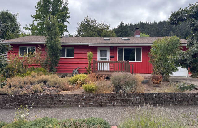 South Eugene Home photos photos