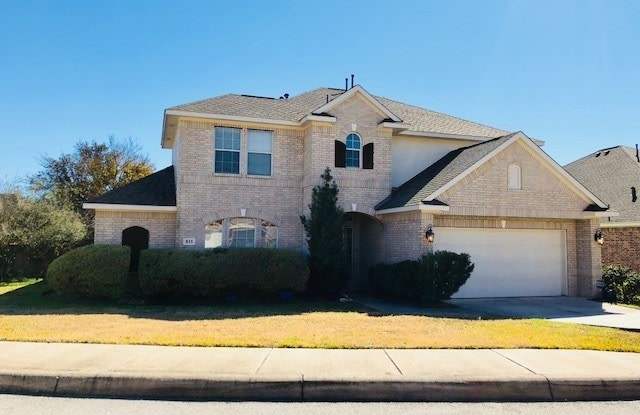 815 BASTIONE - 815 Bastione, Bexar County, TX 78253