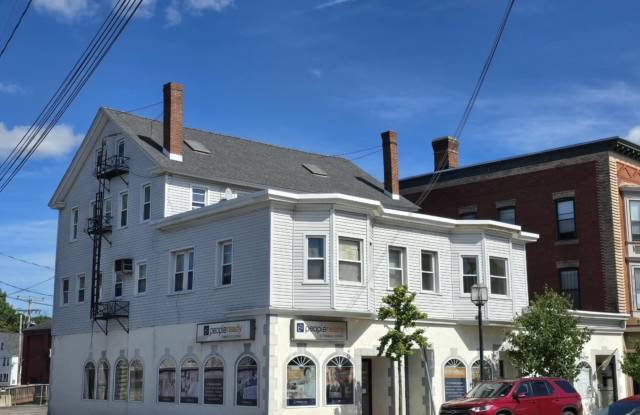 515 Central Avenue - 515 Central Avenue, Dover, NH 03820