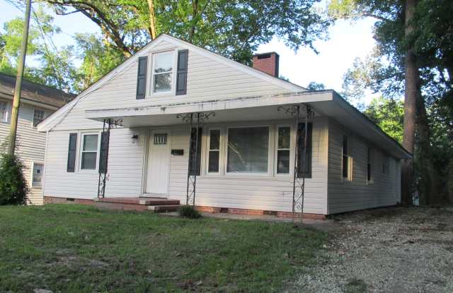115 South Rotary Avenue photos photos