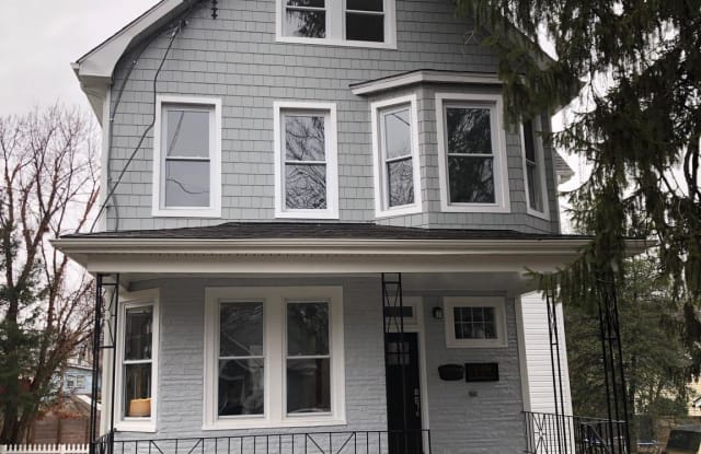 3304 17TH STREET NE - 3304 17th Street Northeast, Washington, DC 20018