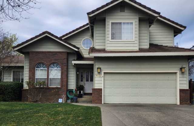 3BR + Office Custom Home in Vacaville photos photos