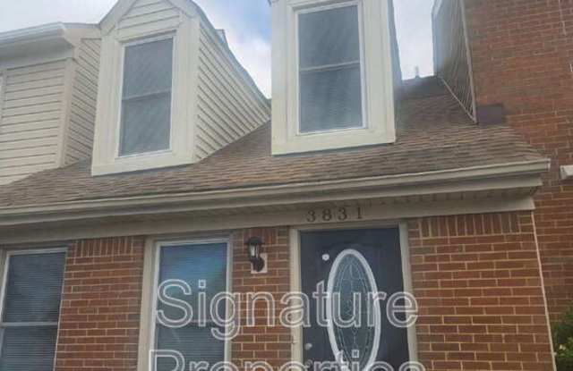 3831 Buchanan Dr photos photos