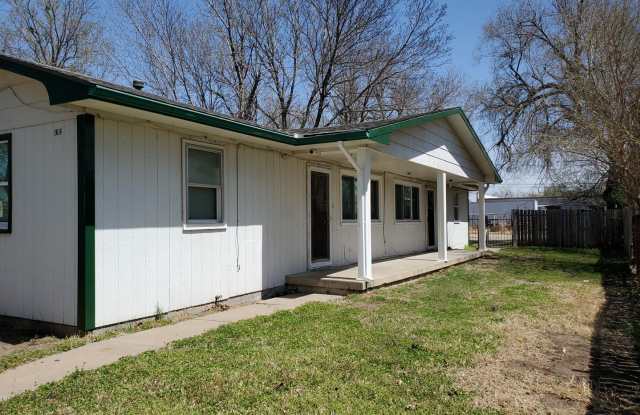 1616 S Santa Fe unit B Gallery 1