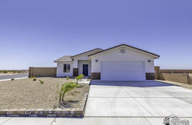 13426 S SCOTT AVE - 13426 South Scott Avenue, Fortuna Foothills, AZ 85367