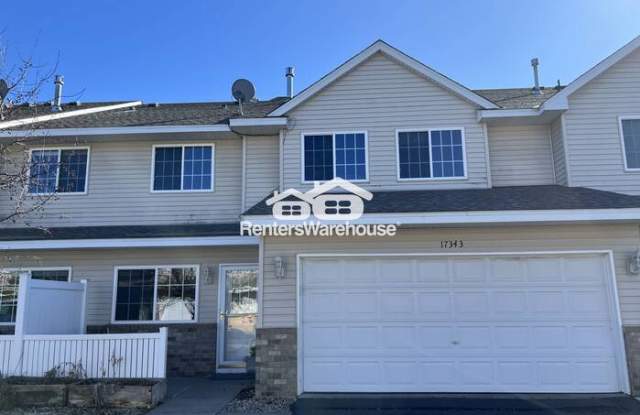 17343 River Birch Lane South East - 17343 River Birch Lane South East, Prior Lake, MN 55372