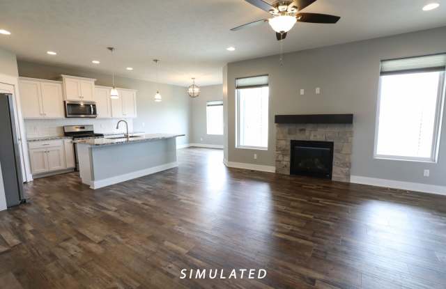 Beautiful Single Family Rental Home photos photos