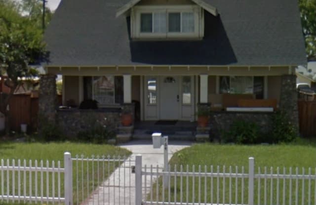 764 Laurel Avenue - 764 Laurel Avenue, Pomona, CA 91768