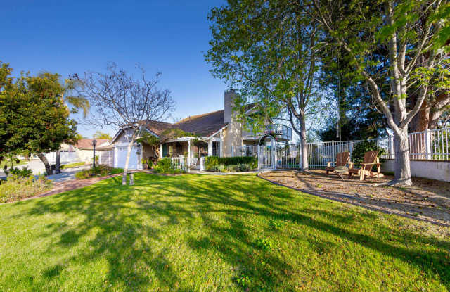 Adorable Short Term Furnished San Clemente Rental Home photos photos