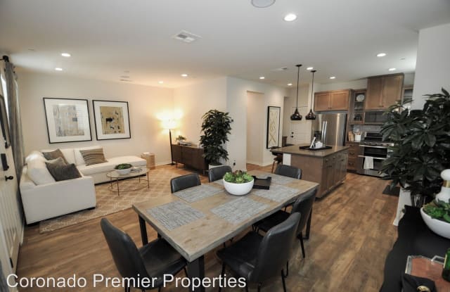 524 Heron Lane - 524 Heron Ln, Imperial Beach, CA 91932