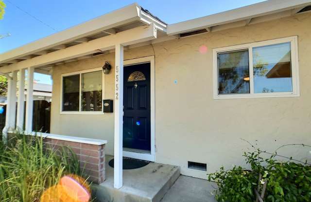 3 Bedroom House in the 95118 Gallery 3