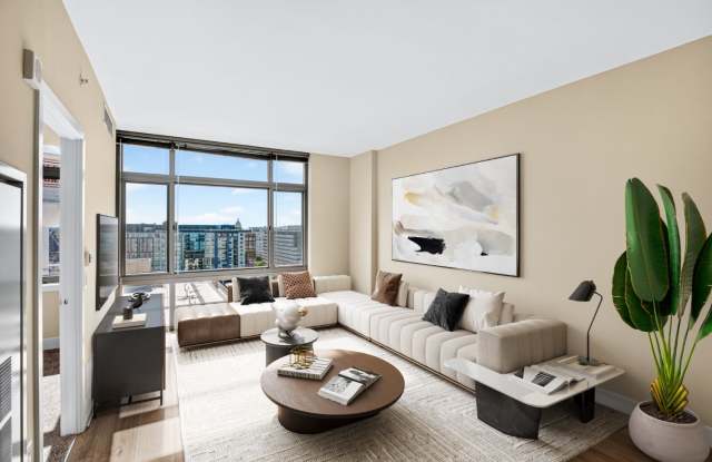 Flats 130 At Constitution Square photos photos