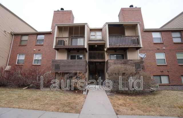 15594 E. Arizona Ave - 15594 East Arizona Avenue, Aurora, CO 80017