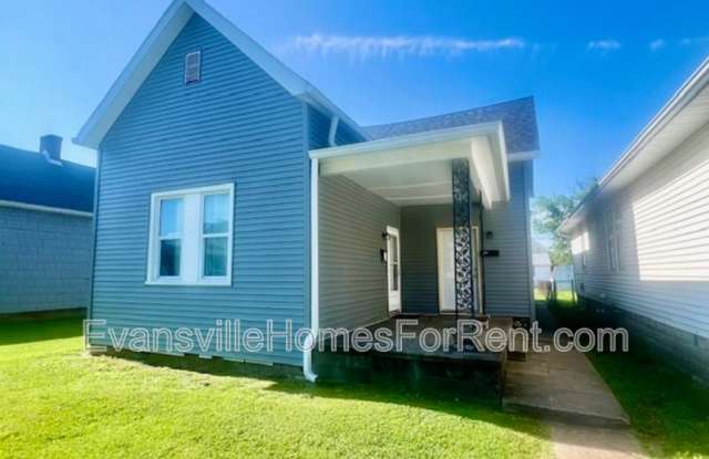 703 East Columbia St - A photos photos