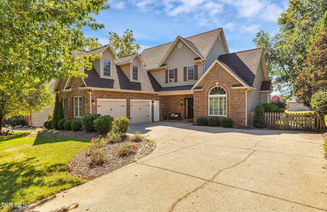109 Emerald Chase Circle - 109 Emerald Chase Circle, Johnson City, TN 37615