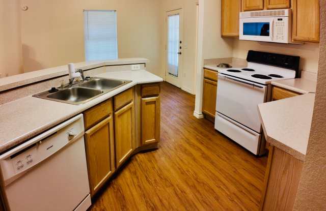 Bunker Hill Senior Village photos photos