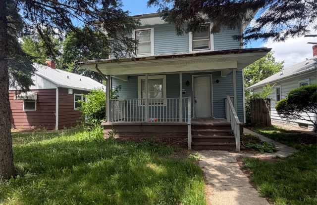 4110 Lillie Street photos photos