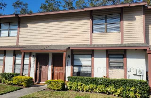 3441 Oak Trail Ct - 3441 Oak Trail Court, Egypt Lake-Leto, FL 33614