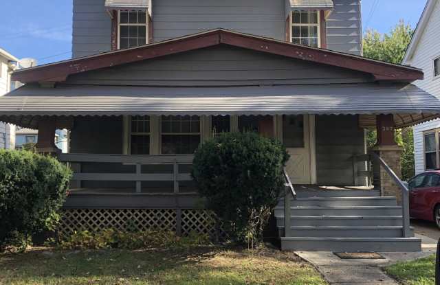 387 Cleveland Road - 387 Cleveland Road, Cleveland, OH 44108