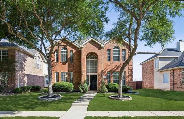 4333 Ridge Point Lane - 4333 Ridge Point Lane, Plano, TX 75024