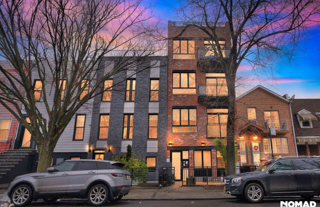 Charming 1BR Apartment in Brooklyn photos photos