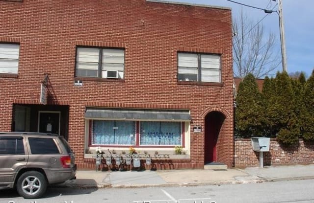 34 Water St. Apt A, 2nd Floor - 34 Water St, Glen Rock, PA 17327