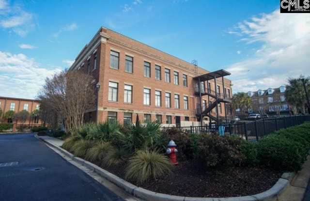 300 Gervais Street 201 - 300 Gervais Street, Columbia, SC 29201