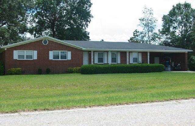THREE BEDROOM HOUSE IN HAHIRA, LOWNDES COUNTY photos photos