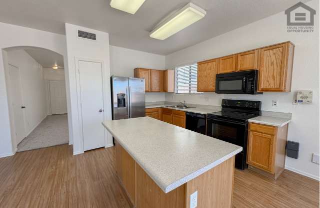 4Bed/2Bath House in El Mirage! Ready for Immediate Move-In! photos photos 4Bed/2Bath House in El Mirage! Ready for Immediate Move-In! photos photos