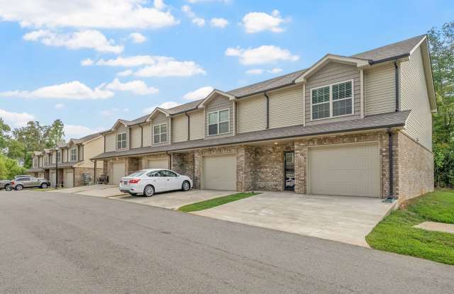 Sophisticated Sango Townhouse in a Gated Community photos photos