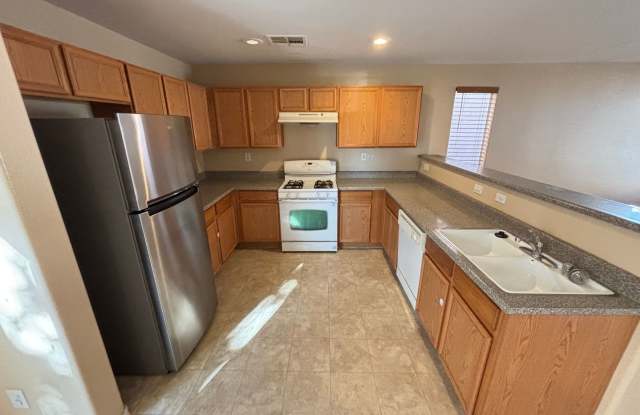 Charming 2Bed/2Bath/1Car 2-Story Home located in Sunrise Manor- Make the Move for Less: $500 Off Move-In Fees!! photos photos