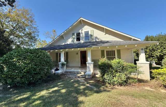 3 Bedroom/1 Bath home for rent in Marshville Gallery 3
