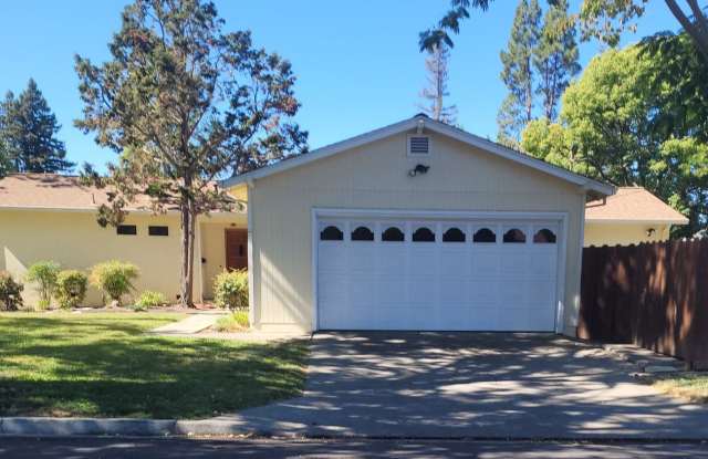 1522 Shasta Ave - 1522 Shasta Avenue, Napa, CA 94558