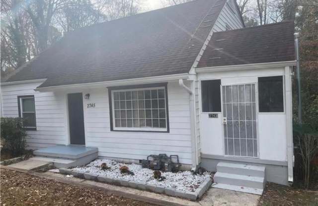 2743 Harlan Drive photos photos