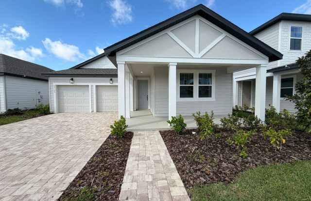 30155 RUSTIC MILL STREET - 30155 Rustic Mill Street, Lake County, FL 32757