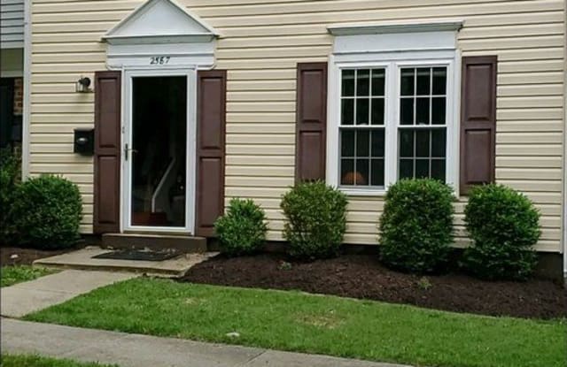 2587 Robinson Place - 2587 Robinson Place, Waldorf, MD 20602