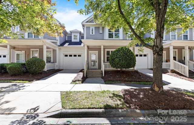 8122 Village Harbor Drive - 8122 Village Harbor Drive, Cornelius, NC 28031