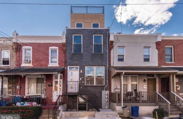 3958 MOUNT VERNON Street unit: 2 photos photos