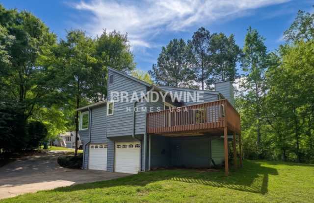 1704 Hickory Grove Trail Northwest photos photos