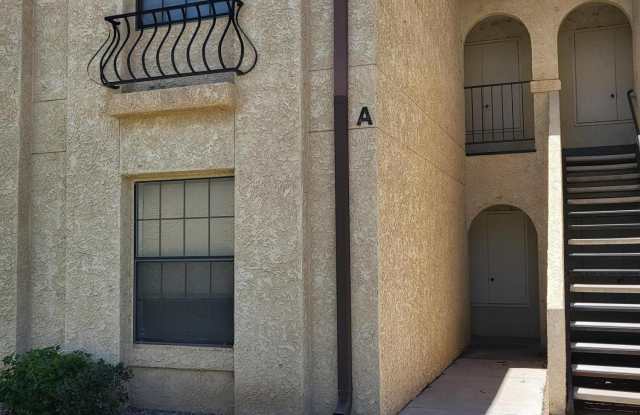 819 Country Club Drive - 819 Country Club Drive Southeast, Rio Rancho, NM 87124