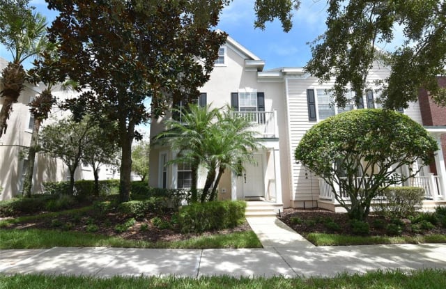9803 POPLAR PLACE - 9803 Poplar Place, Orlando, FL 32827